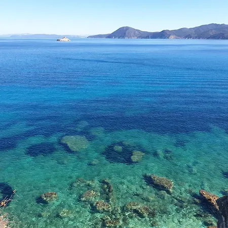 Del Ponticello - Elba Affitti Portoferraio