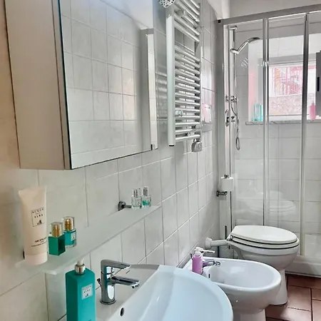Apartment Del Ponticello - Elba Affitti