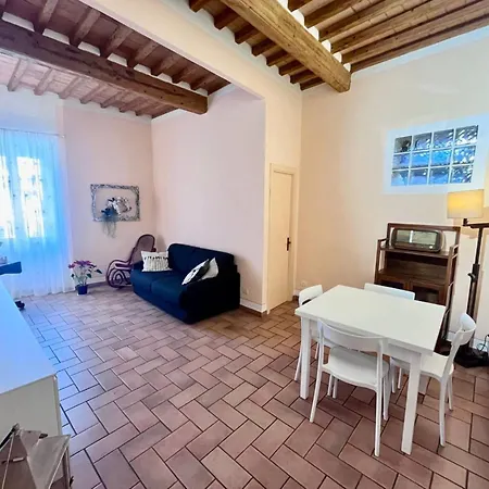 Del Ponticello - Elba Affitti Apartment Portoferraio