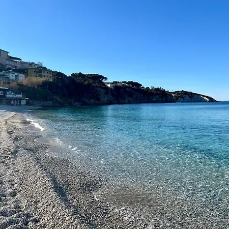 Apartmán Del Ponticello - Elba Affitti *