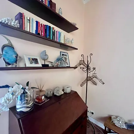 Del Ponticello - Elba Affitti アパート *