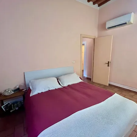 Del Ponticello - Elba Affitti Apartamento *