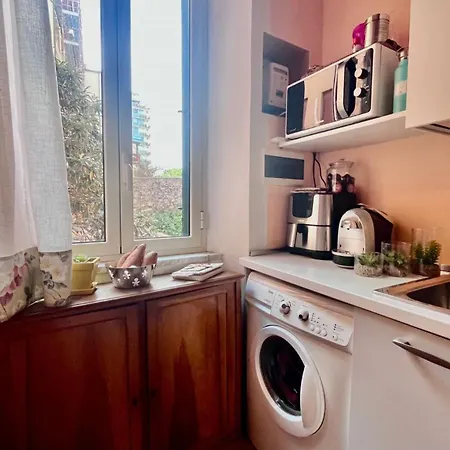 Del Ponticello - Elba Affitti アパート ポルトフェッラーイオ