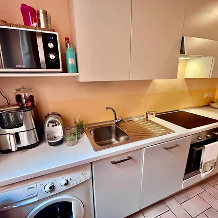 Del Ponticello - Elba Affitti *