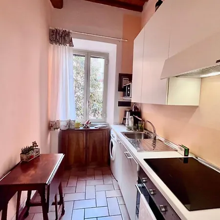 Del Ponticello - Elba Affitti アパート