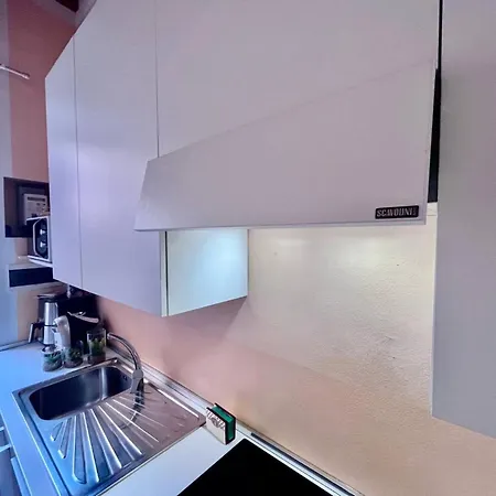 Del Ponticello - Elba Affitti アパート ポルトフェッラーイオ