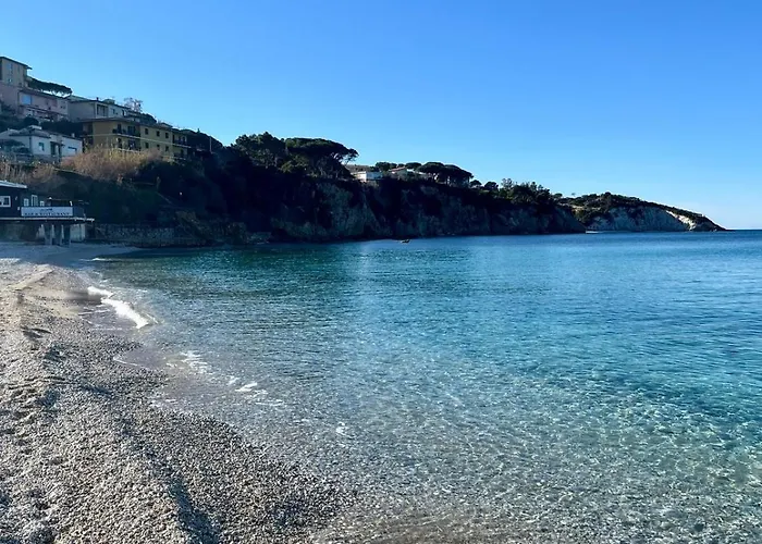 Apartamento Del Ponticello - Elba Affitti *