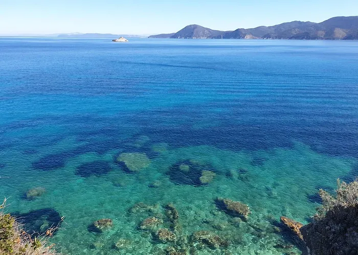 Del Ponticello - Elba Affitti Portoferraio
