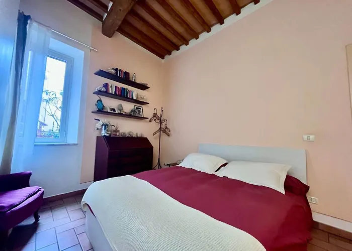 Del Ponticello - Elba Affitti Portoferraio