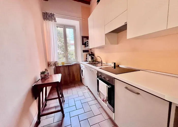 Del Ponticello - Elba Affitti * Portoferraio