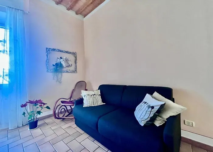 Lägenhet Del Ponticello - Elba Affitti