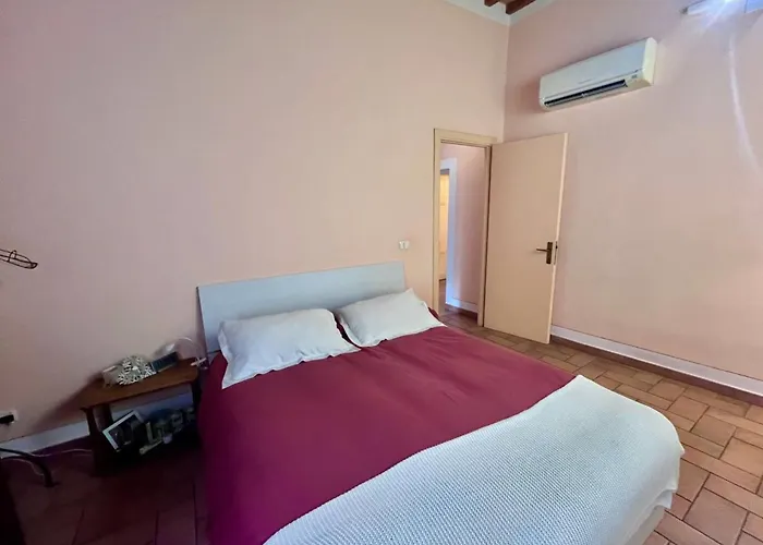 Del Ponticello - Elba Affitti Apartamento *