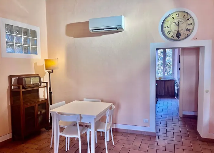 Apartment Del Ponticello - Elba Affitti *