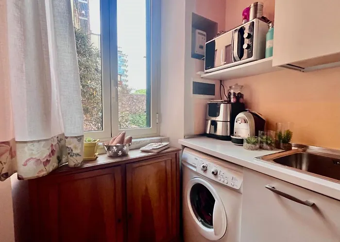 Del Ponticello - Elba Affitti Apartment Portoferraio