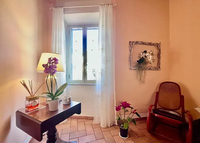 Del Ponticello - Elba Affitti * Portoferraio