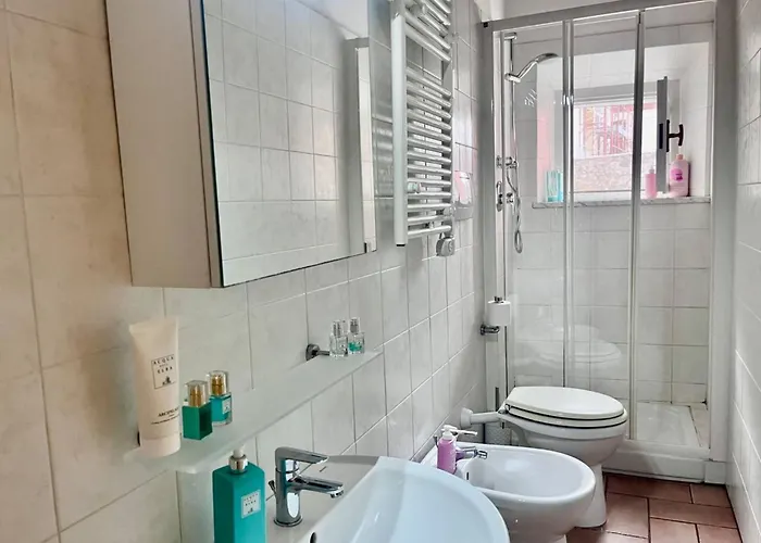 Apartamento Del Ponticello - Elba Affitti