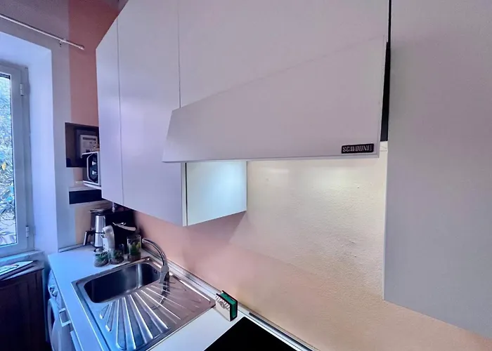 Del Ponticello - Elba Affitti Apartment Portoferraio