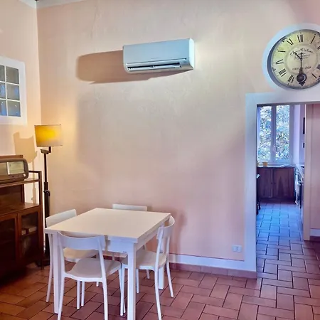 Apartament Del Ponticello - Elba Affitti *