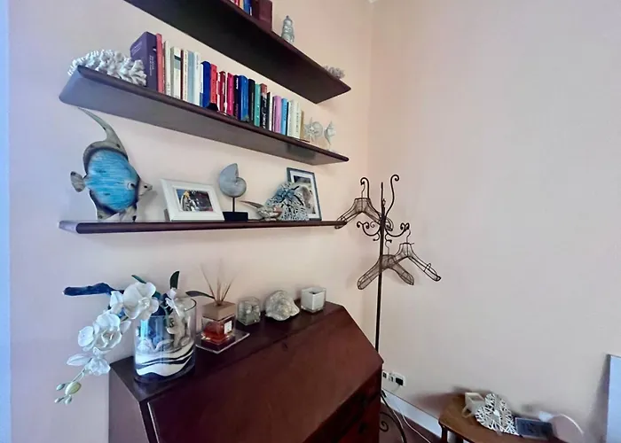 Del Ponticello - Elba Affitti Apartament *