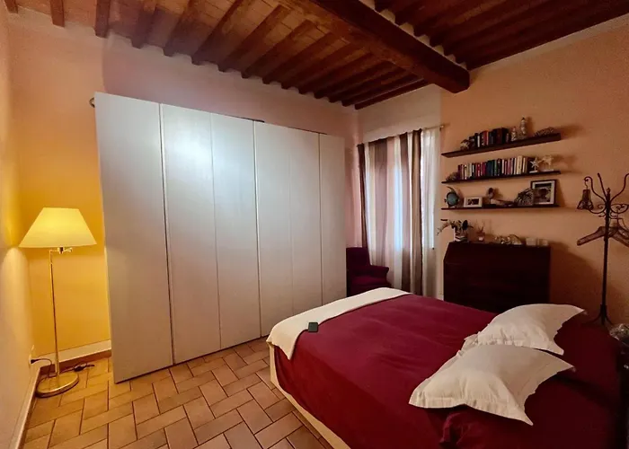 Del Ponticello - Elba Affitti