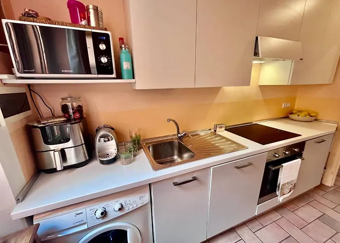 Del Ponticello - Elba Affitti *