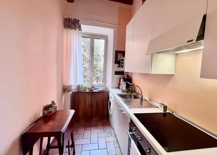 Del Ponticello - Elba Affitti Apartament