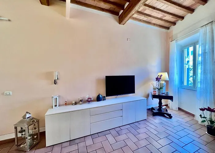 Del Ponticello - Elba Affitti *